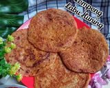Foto langkah ke 5 dari resep 🍃 Lempeng Labu Kuning.