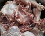 Foto langkah ke 1 dari resep Resep rahasia rendang ayam kampung.