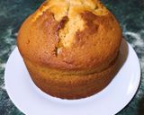 Foto del paso 1 de la receta: Torta para Papá (Bizcocho de Vainilla Básico)