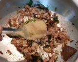 A picture of step 6 of Mutton Kurma.
