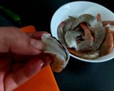 Foto del paso 2 de la receta: Tatar de camarón