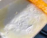 Japanese white and yellow Egg Roll recipe step 4 photo
