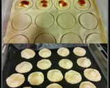 Foto del paso 1 de la receta Canapés de queso brie y mermelada de tomate