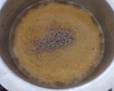 A picture of step 5 of Roasted tomato and capsicum soup.