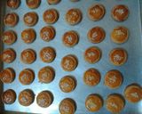 Foto langkah ke 3 dari resep Skippy Cookies.