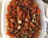 Bruschetta recept fázis 7 fotója