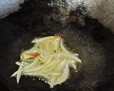 Foto langkah ke 3 dari resep Tongseng Daging Domba.