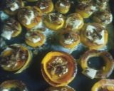 Foto del paso 3 de la receta: Calabaza al horno
