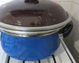 Foto del paso 7 de la receta: Flan casero de 8 huevos (Cocción en Olla u Horno!)