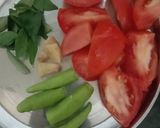 A picture of step 3 of Malai Pyaj Curry.
