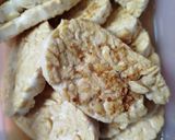 Foto langkah ke 1 dari resep Tempe Kriuk Panir.