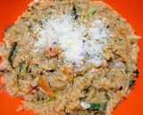 Foto del paso 9 de la receta: "RISOTTO" DE QUINOA