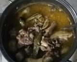 Foto langkah ke 4 dari resep Opor ayam kampung.