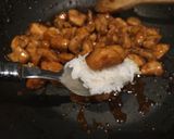 A picture of step 8 of American Style Teriyaki Chicken.