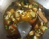 Swaminarayan khichdi recipe step 4 photo