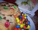 صورة لخطوة 9 من وصفة كوكيز🍪