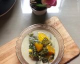 Foto langkah ke 6 dari resep 222. Sayur Bobor Bayam.