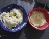 Foto del paso 2 de la receta: ¡Pastel de papas agridulce y salado!
