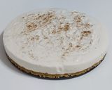 Foto del paso 9 de la receta: Tarta de queso. Muy sana, rica, rápida y con pocos ingredientes