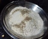 कुरकुरी बाटी खट्टी-मिट्ठी दाल (kurkuri baati khatti meethi dal recipe in hindi) रेसिपी चरण 1 फोटो