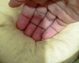 Foto langkah ke 3 dari resep Donat Kentang.