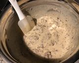 Une image de l'étape 3 de Tarte aux dattes (pâte brisée à l épeautre).