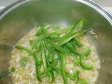 Pechugas en salsa de tomate