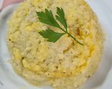 Foto del paso 11 de la receta: 86. Coulant de Patata y Huevo