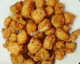 Foto langkah ke 4 dari resep Tahu crispy.