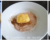 Foto del paso 9 de la receta: Leche Frita {Receta de familia}