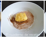 Foto del paso 9 de la receta: Leche Frita {Receta de familia}