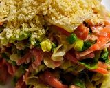 Foto del paso 4 de la receta: COLESLAW Sin Repollo...!🥕