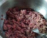 Foto del paso 1 de la receta: Salsa boloñesa