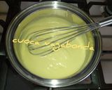 Foto del passaggio 1 della ricetta Zuppa Inglese con Pavesini