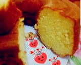 صورة لخطوة 10 من وصفة كيكتي المفضلة المعتادة مع اضافات جديدة 💜😋