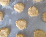 Foto del paso 3 de la receta: Galletitas de Naranja