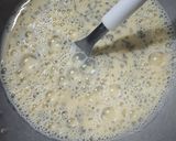 Foto del paso 1 de la receta: Buñuelos de lechuga!