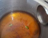 A picture of step 3 of मावा गुजिया (mawa gujiya recipe in marathi).