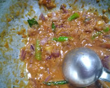 தக்காளி சாம்பார் ரெசிபி ஸ்டேப் 3 புகைப்படம்