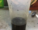 Foto del paso 3 de la receta: Arroz negro con calamares