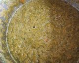 A picture of step 2 of Carrot mint Appetizer.
