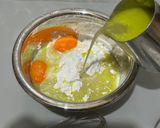Foto langkah ke 8 dari resep Bebek Goreng Kremes.
