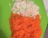 Bolognai spagetti recept fázis 1 fotója