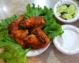 A picture of step 3 of Chicken Tikka #CookpadApp.
