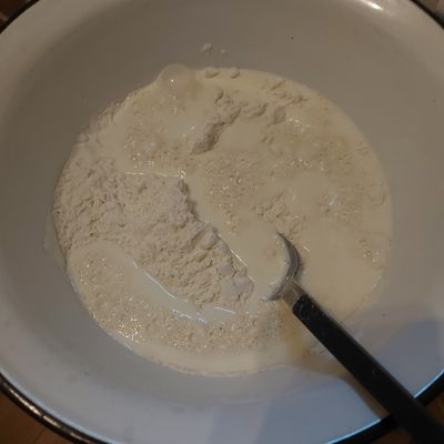 Langkah 1