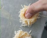 Foto langkah ke 4 dari resep Thumprint cookies tanpa oven.