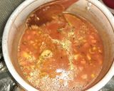 صورة لخطوة 3 من وصفة روز ساهل وإقتصادي😇