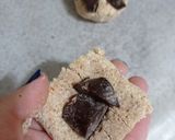 Foto del paso 2 de la receta: 🍪 Galletas de chocolate 🍫