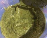 Foto langkah ke 3 dari resep Sambal Hijau Teri - sambel ijo teri.