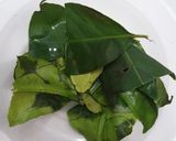 Foto langkah ke 6 dari resep Garang Asem Ayam Tempe.
